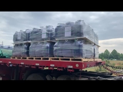 分子シートパッケージ