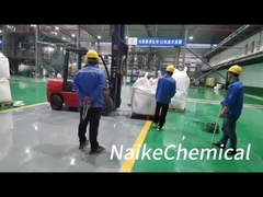 Li2CO3の包装と輸送