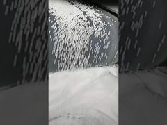 ≤8.0% 優良な湿度制御のための点火活性アルミナ乾燥剤の損失