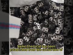 304 316 炭素鋼 金属 ランダムパッキング 金属パールリング 25mm 38mm 50mm 76mm