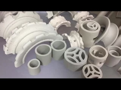 セラミックセール ランダムパッキング スーパーインタロックスセールリング