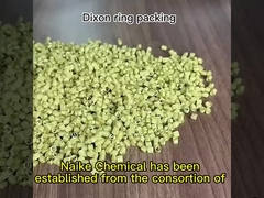 実験室用パッキング用ディクソンリング