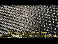 梱包 蒸留 柱 金属 構造 梱包 ステンレス スチール ワイヤ ゲージ 梱包