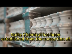 ラッシング・リング 蒸留柱 包装セラミック