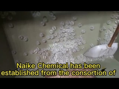 プラスチック 多面体空洞ボール 環境保護工学用