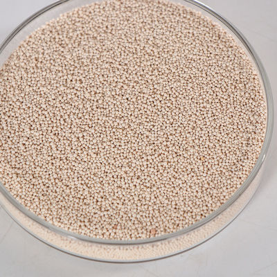 Spherical Al2O3/SiO2 PSA Zeolite Molecular Sieve for Gas Separation Systems