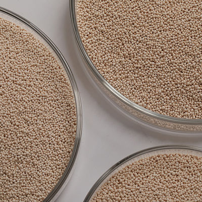 PSA/VPSA O2 Generation with Al2O3/SiO2 Sphere PSA Molecular Sieve