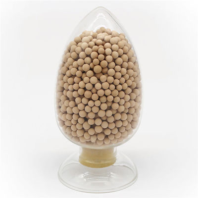 10 Angstroms Pore Size Molecular Sieve Zeolite for Molecular Sieve Adsorbent