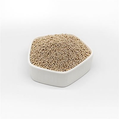 Industrial Grade Molecular Sieve Zeolite with Moisture Content 0.5-0.9% for Performance