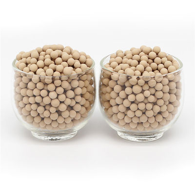 900-1200 M2/g Surface Area Lix Molecular Sieve with Moisture Content 0.5-0.9% Choice