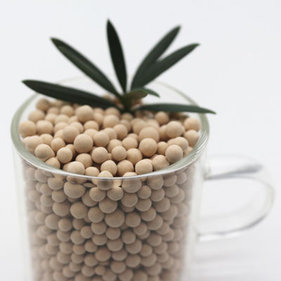 Industrial Grade PSA Molecular Sieve 1.6-2.5mm for Gas Separation and Purification