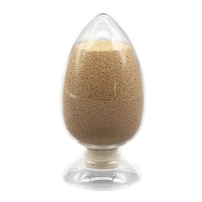 10 Angstroms Pore Size Molecular Sieve Zeolite Na2O Content 2-4% For Applications