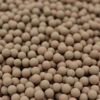 3-10L Medical Oxygen 95-98% Purity Li Molecular Sieve LIX Zeolite 13X Lithium zeolite oxygen For Oxygen Concentrator