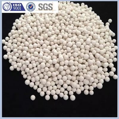 molecular sieve drying: zeolite 3A,4A,5A,13X for Industrial Exhaust Gas for Petrochemical Industry