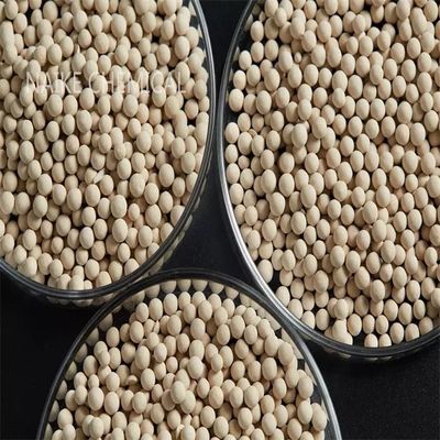 High Quality Zeolite Molecular Sieve 13X 3A 4A 5A