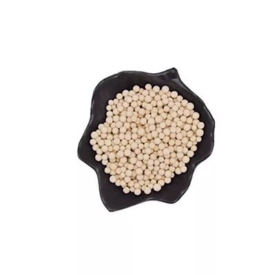 NAIKE Zeolites 3a Extruded Pellet Molecular Sieve For Nature Gas Drying