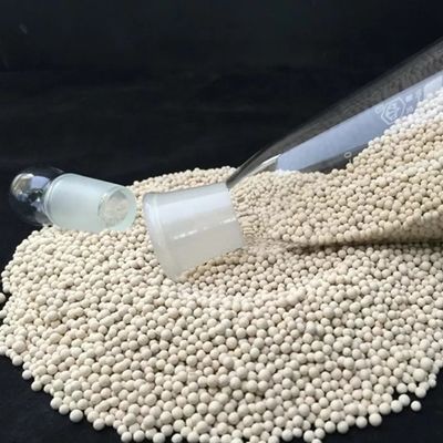 NAIKE Zeochem Zeolites 3a Adsorbents Epg Beads Molecular Sieve