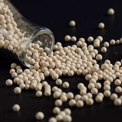 Desiccant Molecular Sieve 3A 4A Ethanol Drying Agent Air Filter Desiccant Dryer