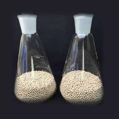 Additived 3A Molecular Sieve Activated Zeolite Powder