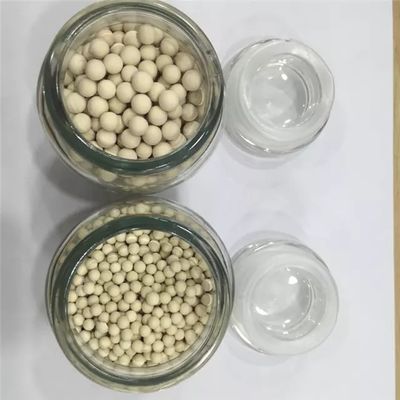 Catalyst Adsorbent Co2 Adsorption Zeolite Molecular Sieve 13X