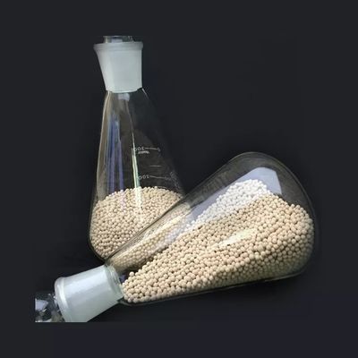 Manufacturers wholesale Zeolite Adsorbent Molecular Sieve 3A for Ethanol Desiccant beads pellets molecular sieve