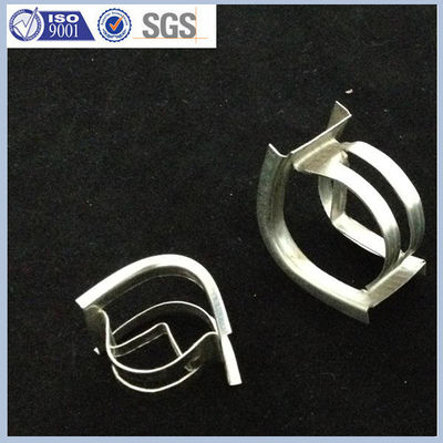 Metal Random Packing Intalox Saddle Ring 25mm 38mm 50mm 76mm