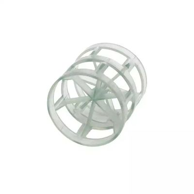 PP packing ring with competitive price for tower packing