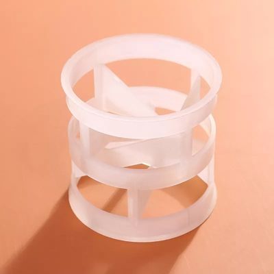 Plastic Pp Pall Ring Plastic Pall Ring Pvdf Pvc