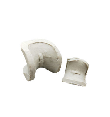 Ceramic Berl Saddle Ring Manufacturers For Chemical And Petrochemical Industry