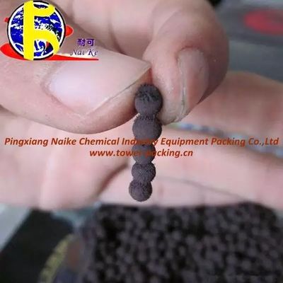 Magnetic Energy Ceramic Ball For Water Purifier