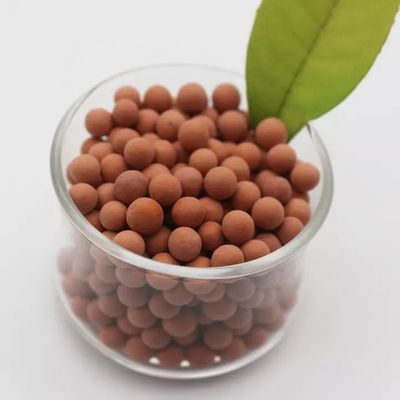 Clay Ball For Water Treatment Bio Ceramic Ball