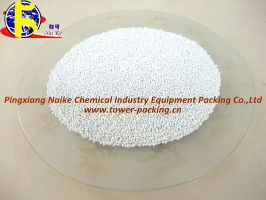 Dechlorination Ceramic Ball Calcium Sulfite Alumina Ceramic Humidifier Ceramic Ball