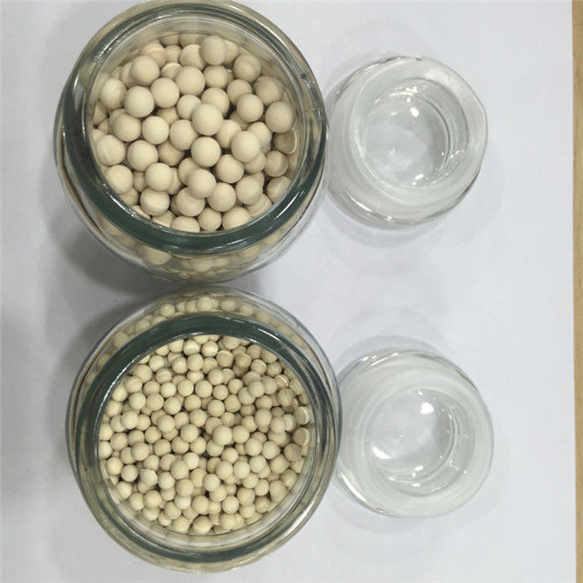 Al2O3/SiO2 PSA Molecular Sieve for Synthesis Molecula Sieve Separation