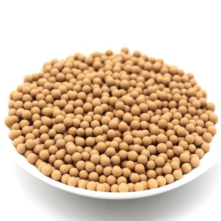 Molecular Sieve Type 13X-Hp Sphere Shape Enriched Oxygen For Medical