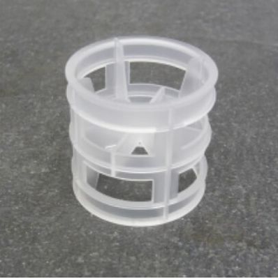 100% 新品 PP ラフルックスリング パッキングリング 25mm,38mm,50mm 空気洗浄用